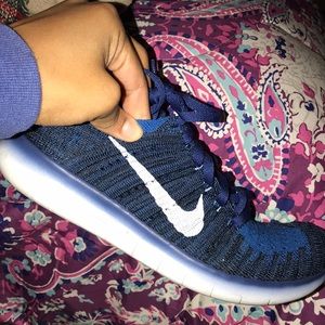 Nike free RN flyknit